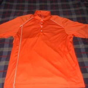 Adidas Climacool Golf Shirt